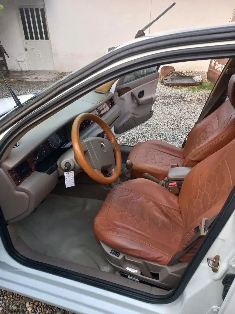 سمند|خودرو سواری و وانت|کرج, حیدرآباد|دیوار