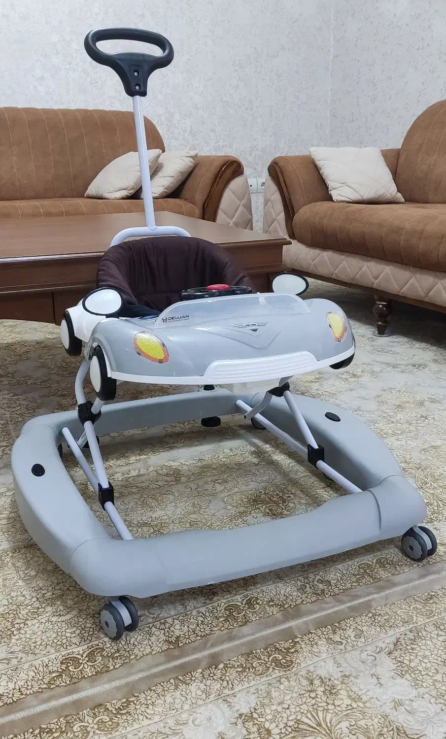 روروک روما دلیجان|کالسکه و لوازم جانبی|بندر ماهشهر, |دیوار