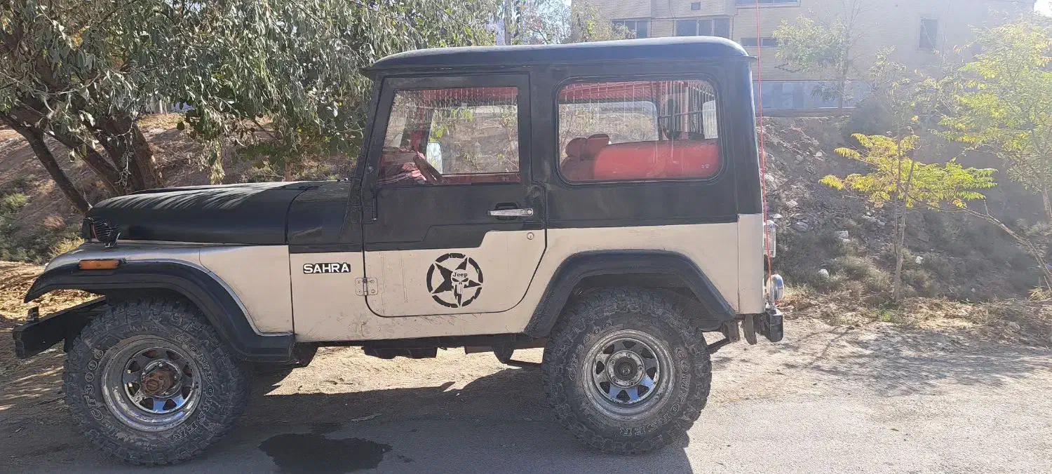 جیپ فروشی|خودرو سواری و وانت|شهرضا, |دیوار