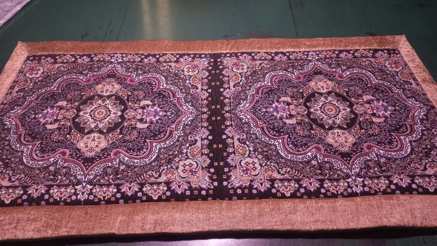 تشک نمدی و دور اتاقی|پشتی|اصفهان, شمس آباد|دیوار