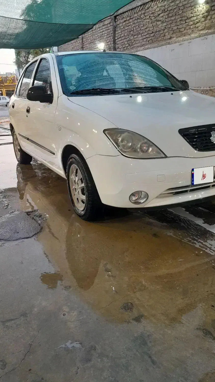 تیبا ۲|خودرو سواری و وانت|نیشابور, پاستور|دیوار
