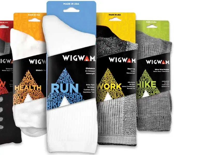 جوراب مردانه و زنانه|لباس|قم, شهرک امام حسن|دیوار