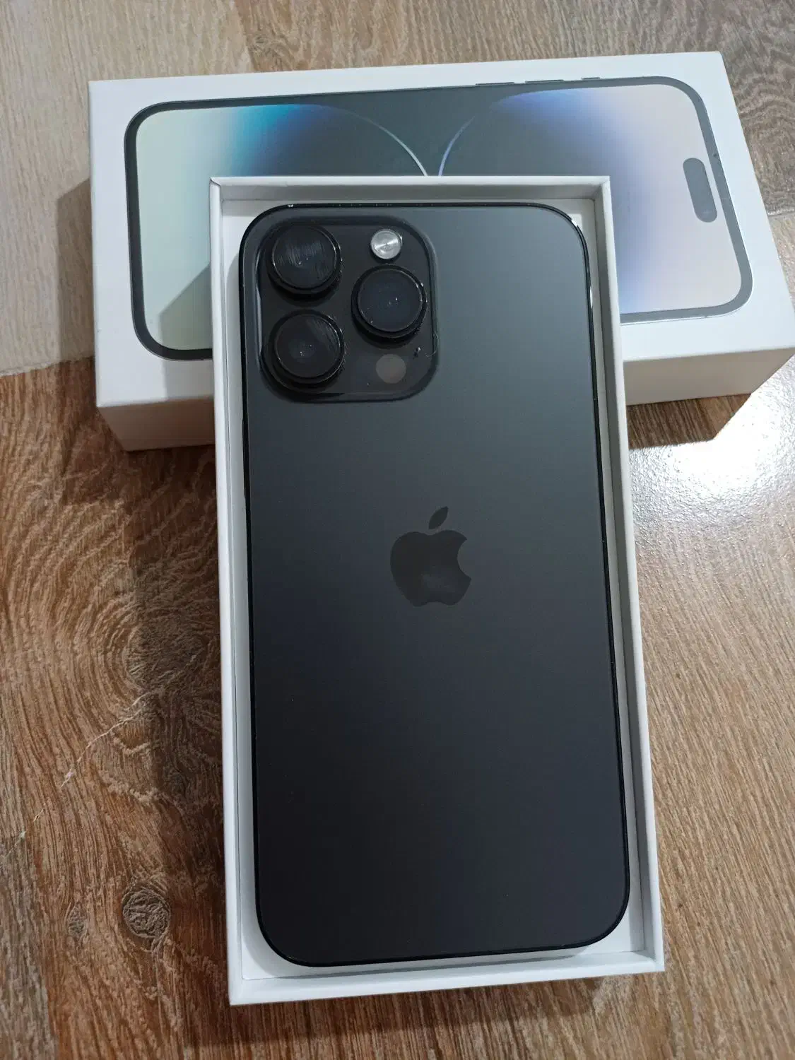 14 pro max|موبایل|تهران, شهرک شریعتی|دیوار