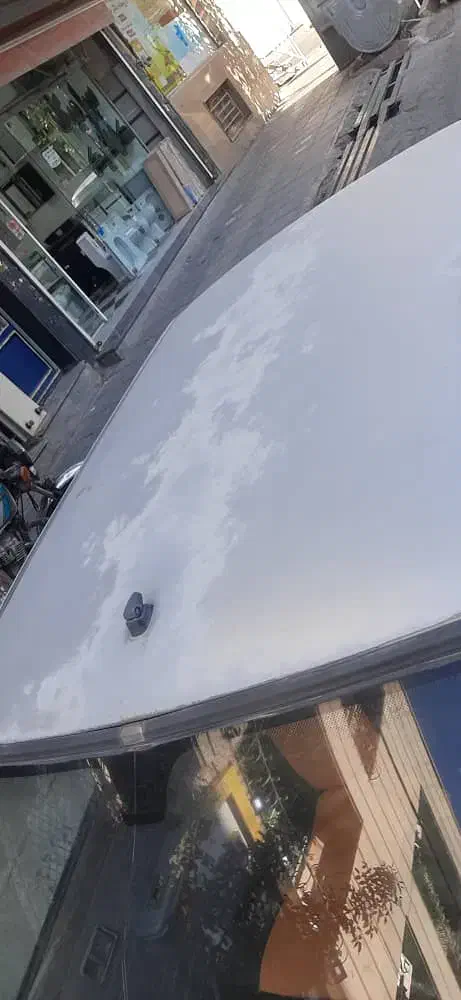 پراید90دوگانه شرکت|خودرو سواری و وانت|قدس, شهرقدس|دیوار