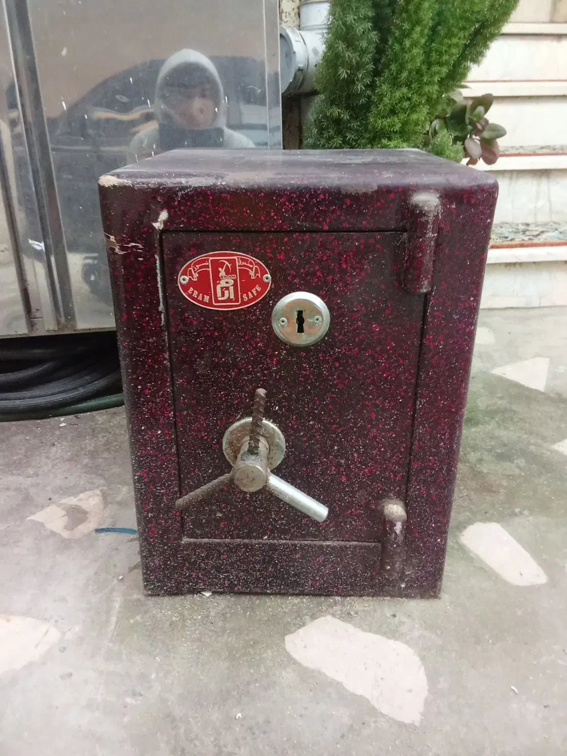 فروش گاوصندوق سالم|ابزارآلات|لاهیجان, بازکیاگوراب|دیوار