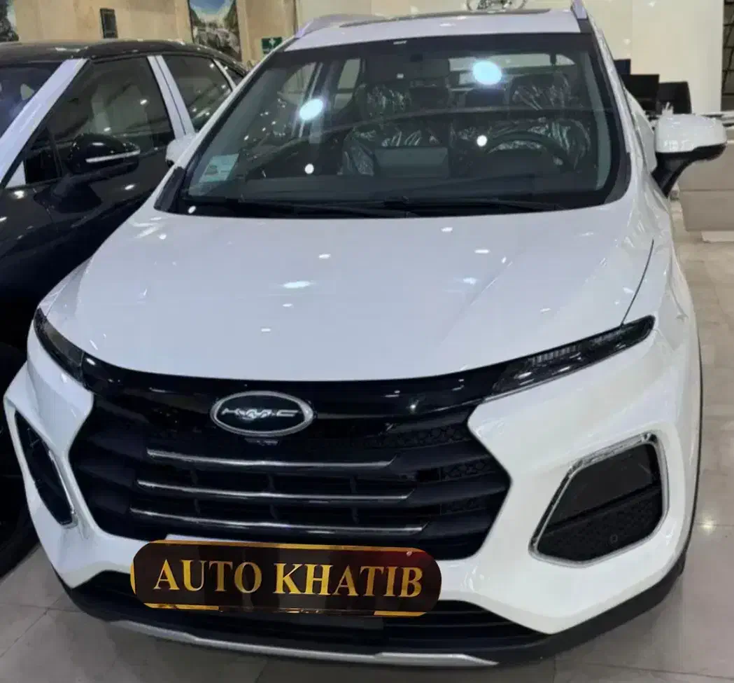 کی ام سی sr3 سفید نقد واقساط(تحویل فوری)|خودرو سواری و وانت|تهران, اقدسیه|دیوار