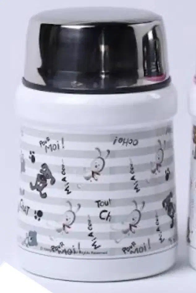 ظرف غذا و فلاسک داخل استیل وارداتی کودک|اسباب و اثاث بچه|تهران, میرداماد|دیوار