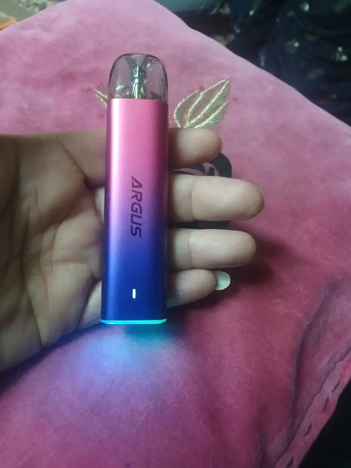 پاد ماد آرگاس|زیورآلات و اکسسوری|شاهینشهر, شهرک ردانی پور|دیوار