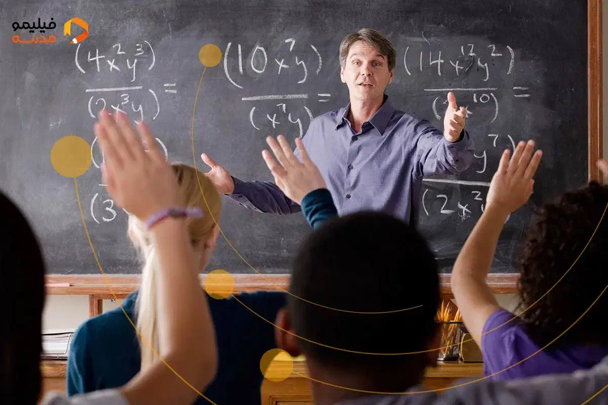 تدریس خصوصی ریاضی(ابتدایی و متوسطه)|خدمات آموزشی|تهران, ونک|دیوار