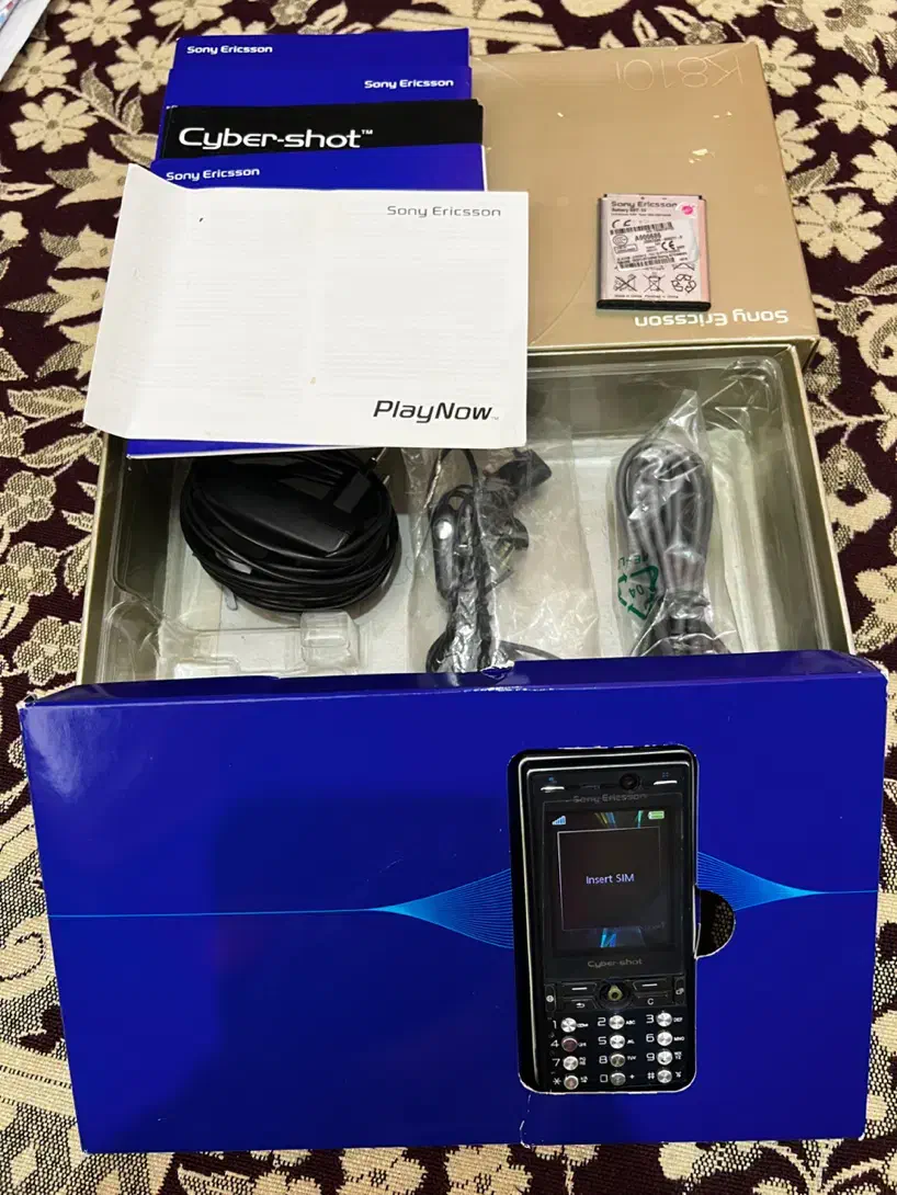 گوشی سونیاریکسون و نوکیا|موبایل|ارومیه, |دیوار