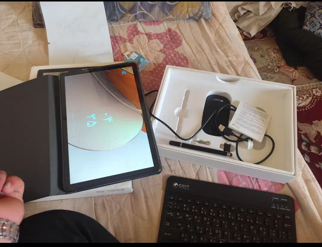 تبلت cclt16pro|تبلت|اشکنان, |دیوار