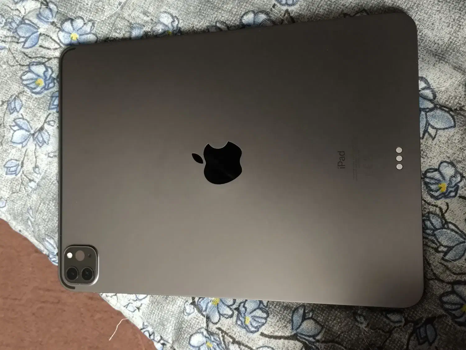 آیپد پرو 2021 11 اینچ 256 وای فای|تبلت|تهران, شهران شمالی|دیوار