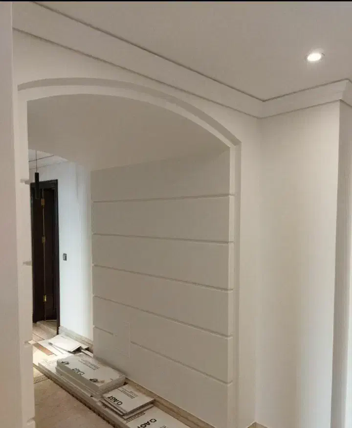 گچکاری|خدمات پیشه و مهارت|الشتر, |دیوار