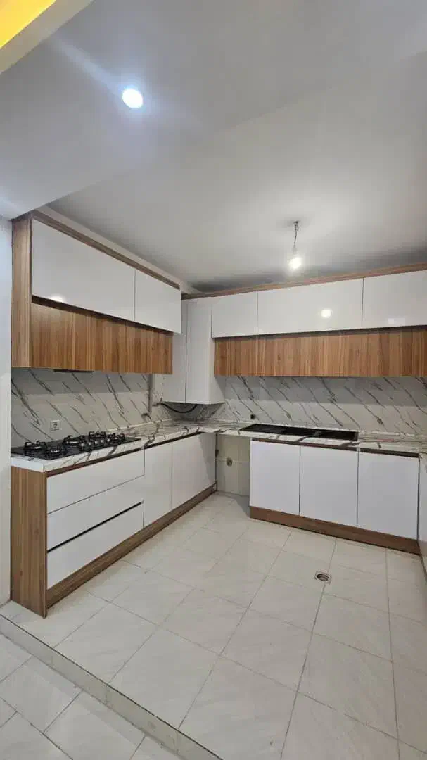 وام تسویه/فول/شرایط نقد و اقساط|فروش آپارتمان|هشتگرد, فاز ۷ مهستان|دیوار