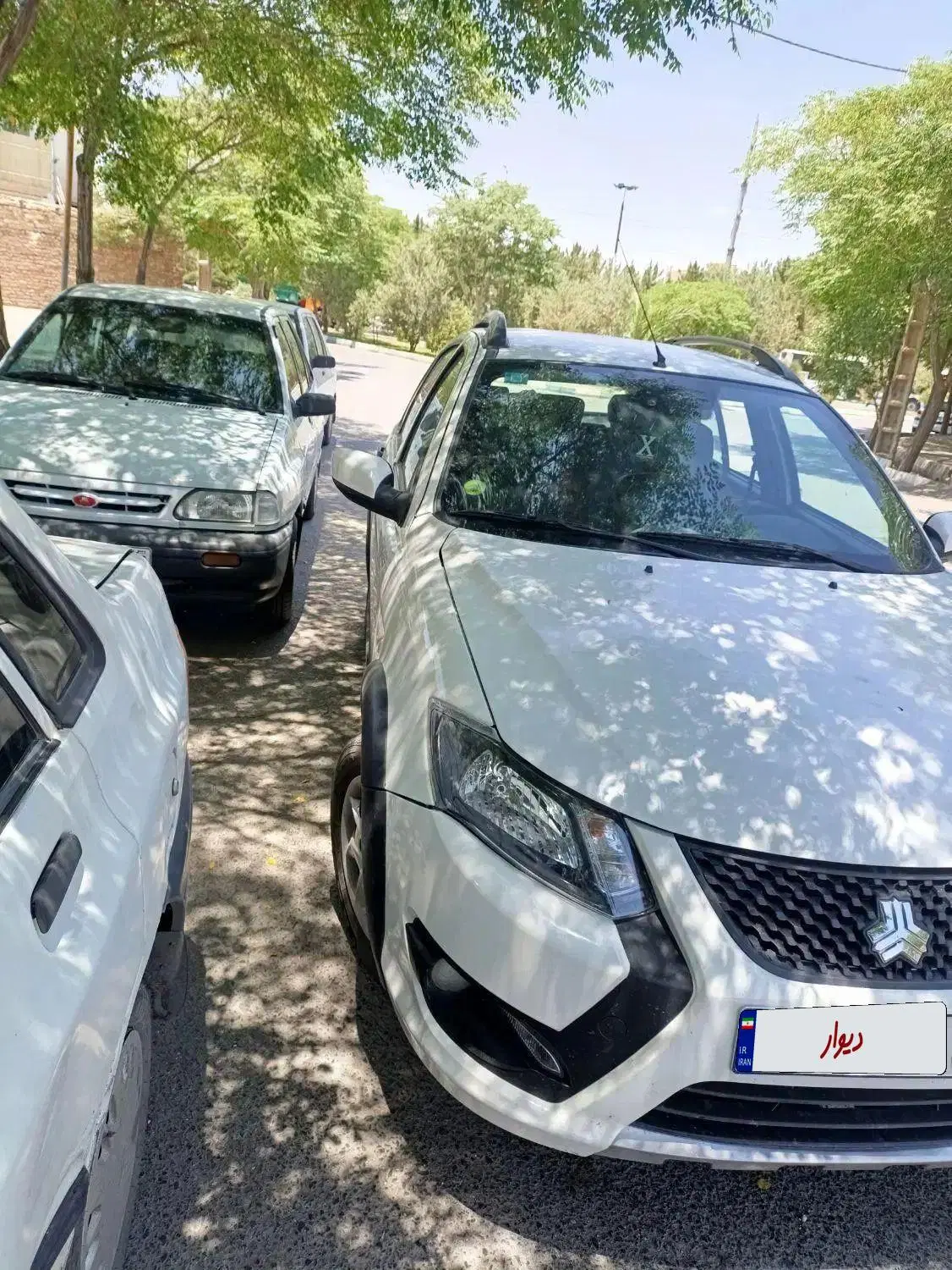 کویک مدل ۱۴۰۲|خودرو سواری و وانت|کرمان, |دیوار