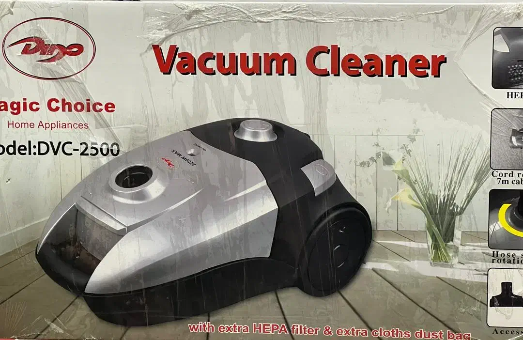 جاروبرقی|جاروبرقی، جارو شارژی، بخارشو|دوگنبدان, |دیوار