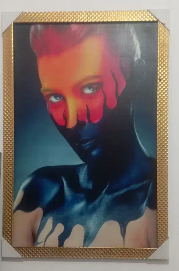 تابلو|تابلو، نقاشی، عکس|شهرکرد, |دیوار