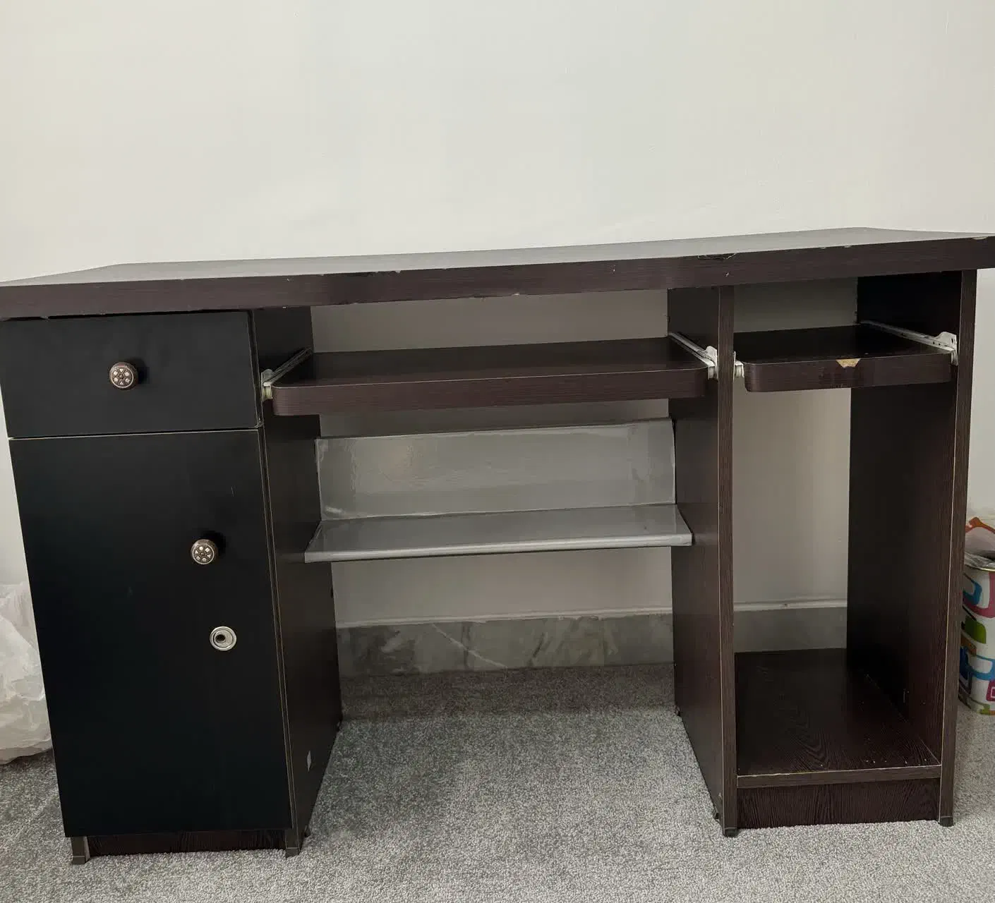 میز کامپیوتر|میز تحریر و کامپیوتر|اصفهان, کوی شهید کشوری|دیوار