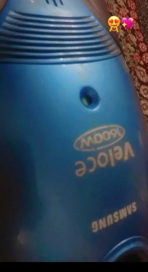 جاروبرقی بدون وسایل جانبی|جاروبرقی، جارو شارژی، بخارشو|مهریز, |دیوار