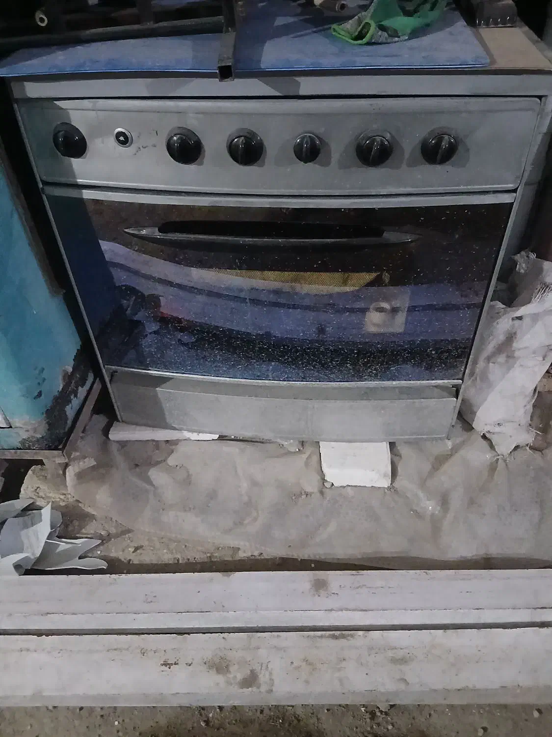 فروشی پنچره کولر با کانال اجاق‌گاز و بخاری|مصالح و تجهیزات ساختمان|تبریز, |دیوار