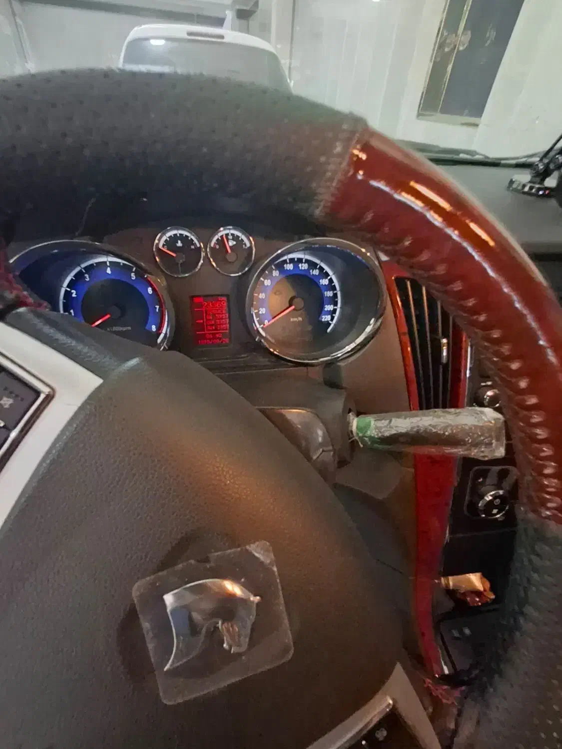 دنا پلاس توربو اتومات مدل ۱۴۰۱|خودرو سواری و وانت|قم, بنیاد|دیوار