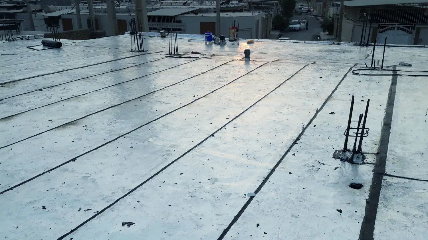 ایزوگام دلیجان|خدمات پیشه و مهارت|دزفول, |دیوار