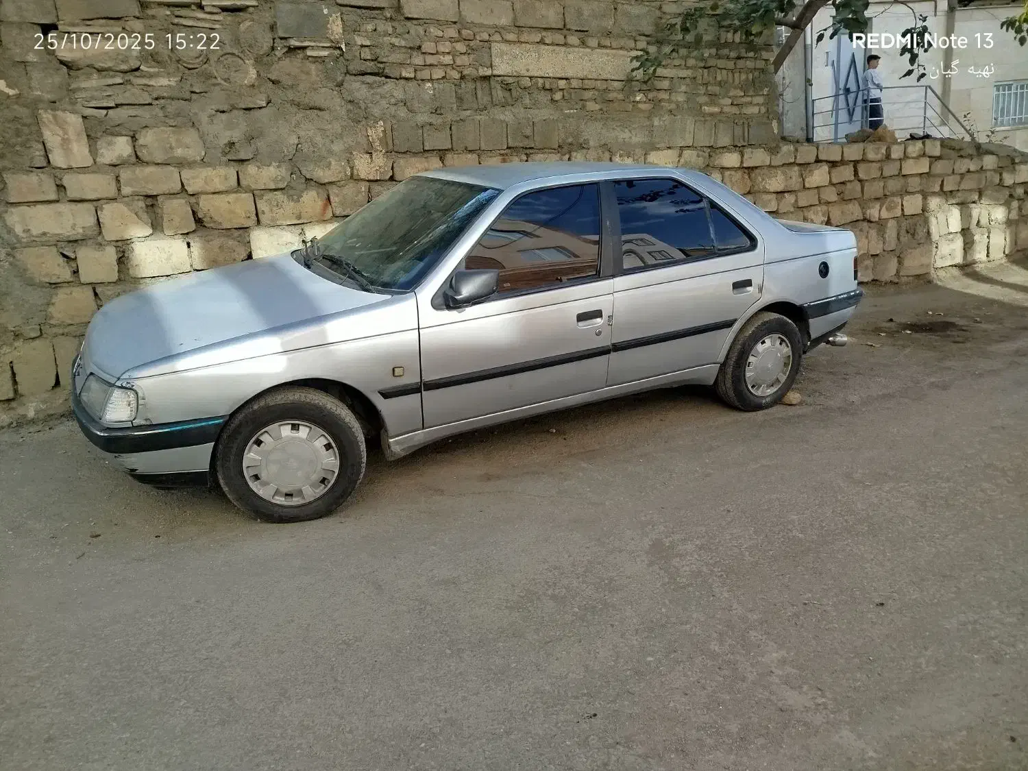 پژوروا سال|خودرو سواری و وانت|سنندج, |دیوار