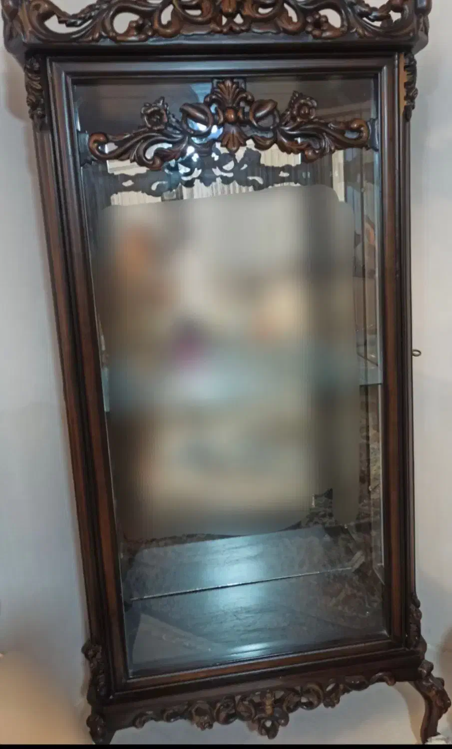 بوفه بدون خط و خش|بوفه، ویترین، کنسول|اردبیل, |دیوار