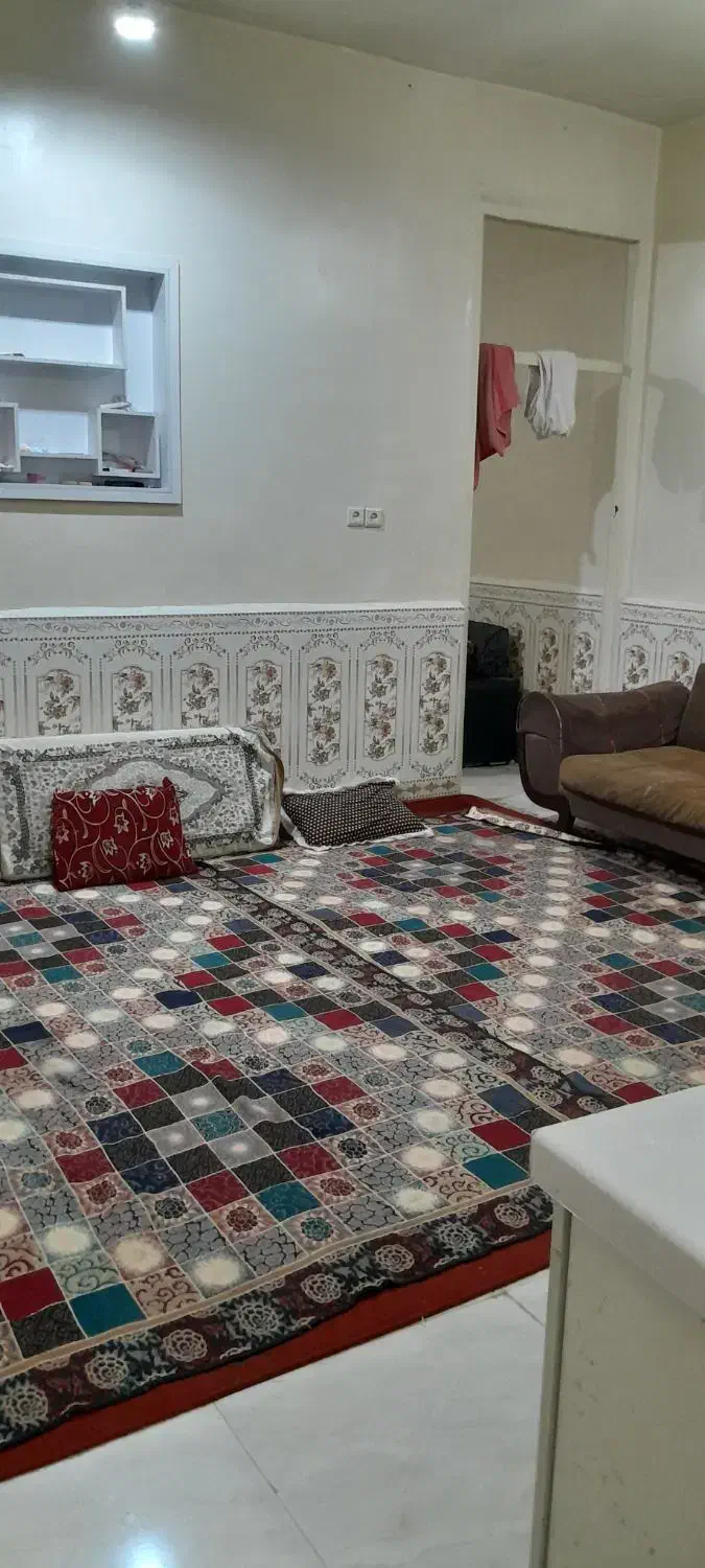 سوییت|اجارهٔ کوتاهمدت آپارتمان و سوئیت|اهواز, کوی طلاب|دیوار