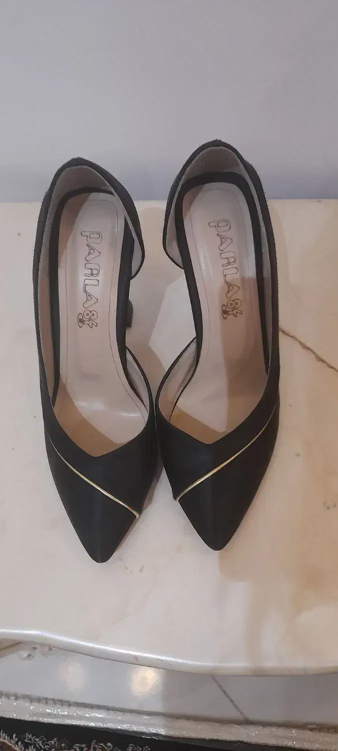 کفش مجلسی شیک|کیف، کفش، کمربند|گرمی, |دیوار