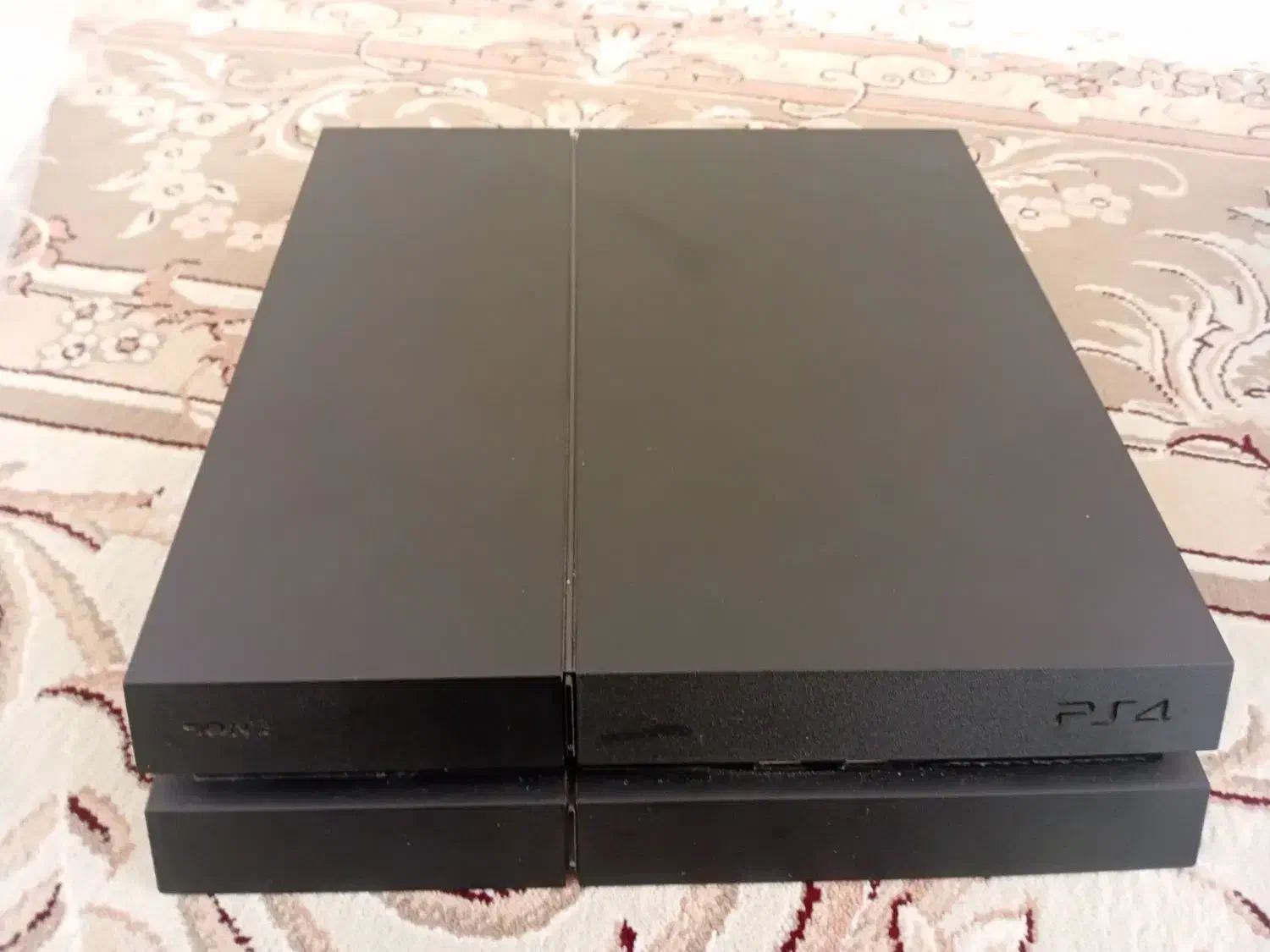 PS4|کنسول، بازی ویدئویی و آنلاین|قم, تولید دارو و یخچال|دیوار