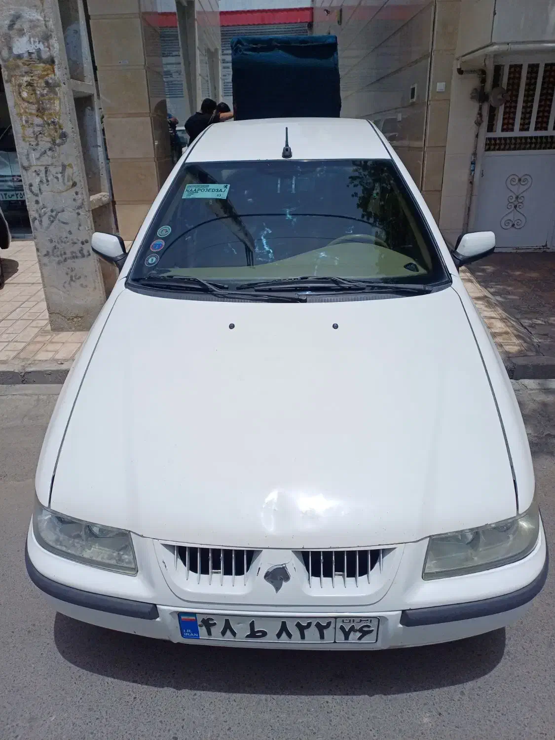 دربستی به تمام نقاط ایران با اطمینان خاطر|خدمات حمل و نقل|رضوانشهر, |دیوار