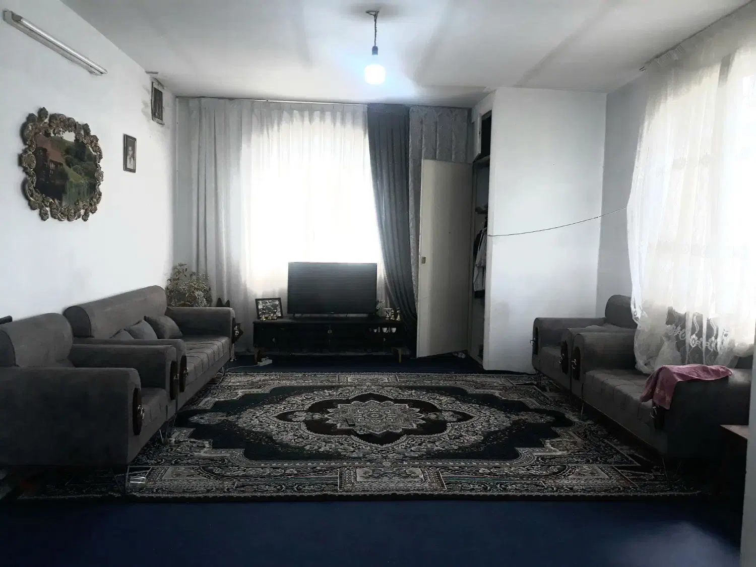 اجاره آپارتمان ۷۵ متری در عبدل آباد|اجارهٔ آپارتمان|تهران, شکوفه (عبدل آباد)|دیوار