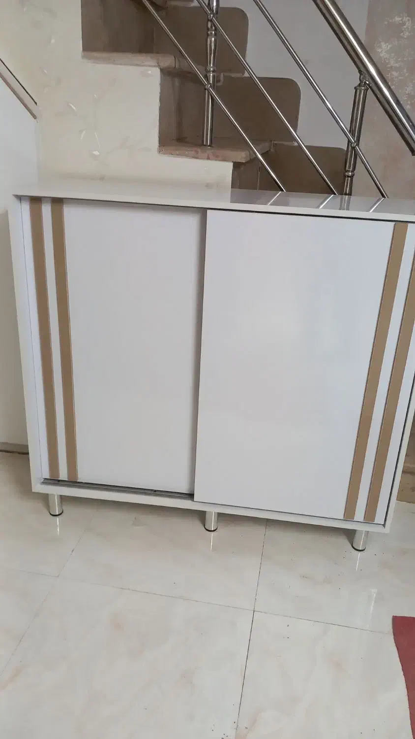 جا کفشی|جاکفشی، کمد، دراور|تبریز, |دیوار