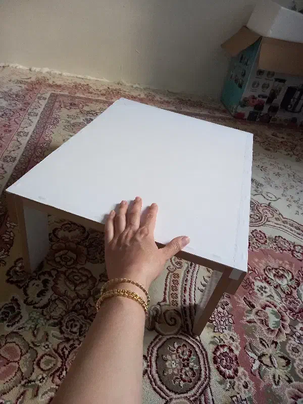 میز ام دی اف کوچیک|میز تحریر و کامپیوتر|روانسر, |دیوار