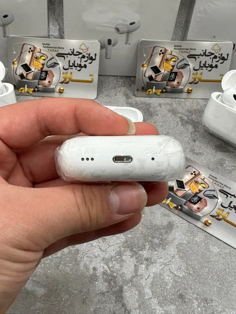 ایرپاد پرو 2 هایکپی با گارانتی 18 ماهه ایرپاد لمسی|لوازم جانبی موبایل و تبلت|کرج, گلشهر|دیوار