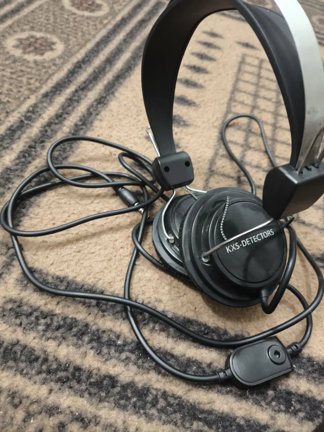 هدفون اصلی|قطعات و لوازم جانبی رایانه|کازرون, |دیوار