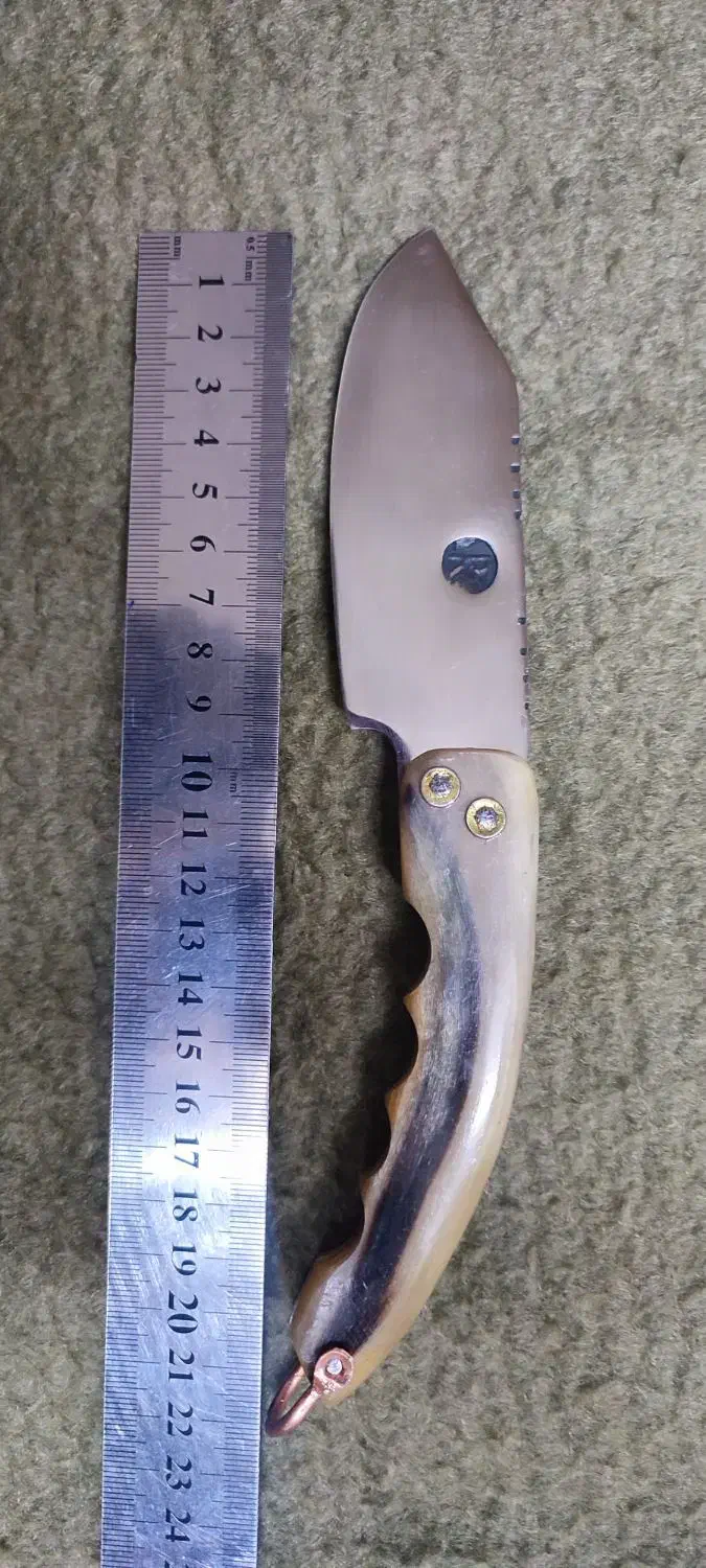 چاقو کلکسیونی|کوهنوردی و کمپینگ|قزوین, |دیوار