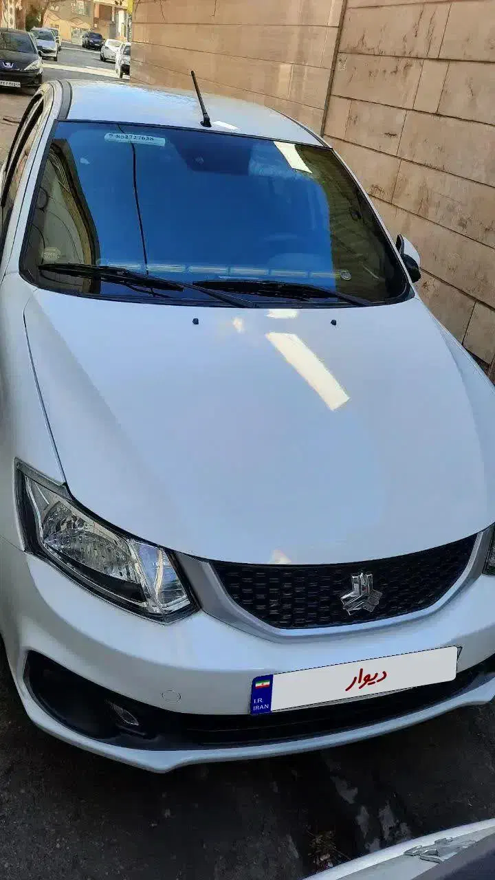 ساینا ۱۴۰۳|خودرو سواری و وانت|مشهد, گوهرشاد|دیوار