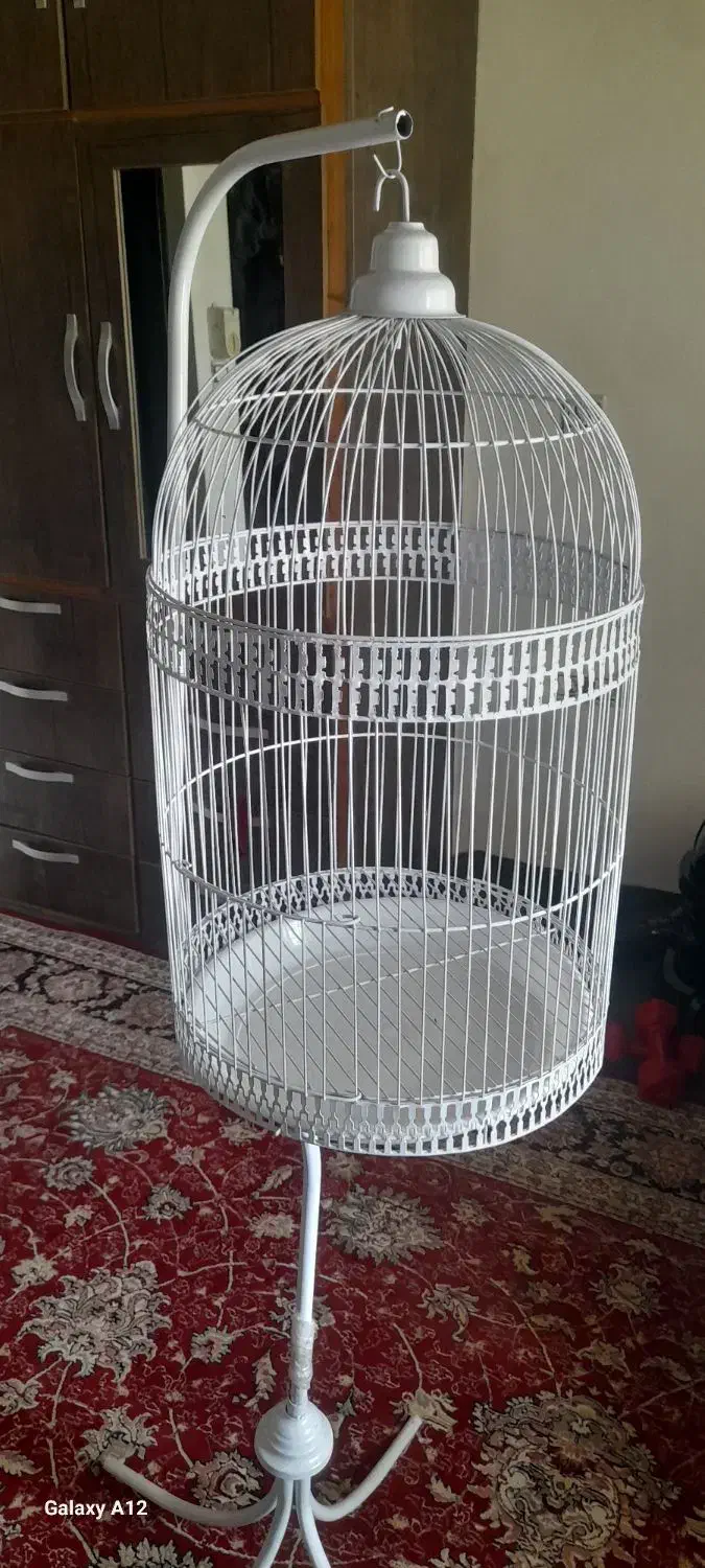 قفس پرنده|لوازم جانبی حیوانات|رویان, |دیوار