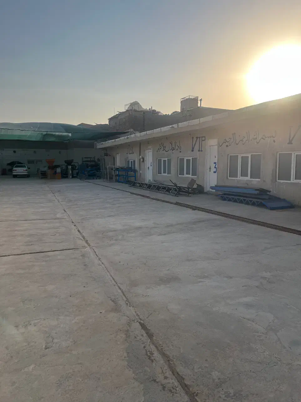 فروش ملک|فروش دفتر صنعتی، کشاورزی، تجاری|قم, جمکران|دیوار