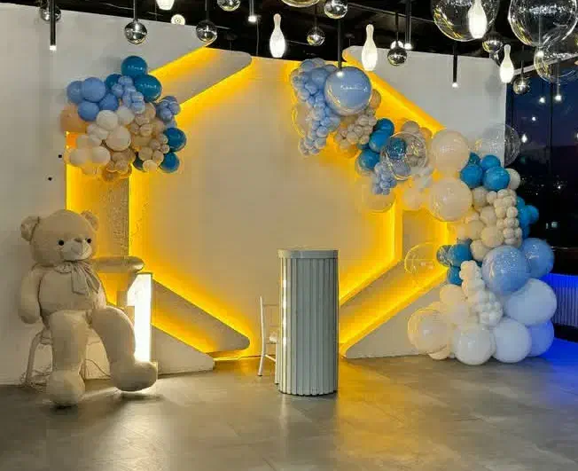 سالن عقد سالن نامزدی سالن تولدکودک سالن تشریفات|خدمات پذیرایی، مراسم|تهران, مرزداران|دیوار