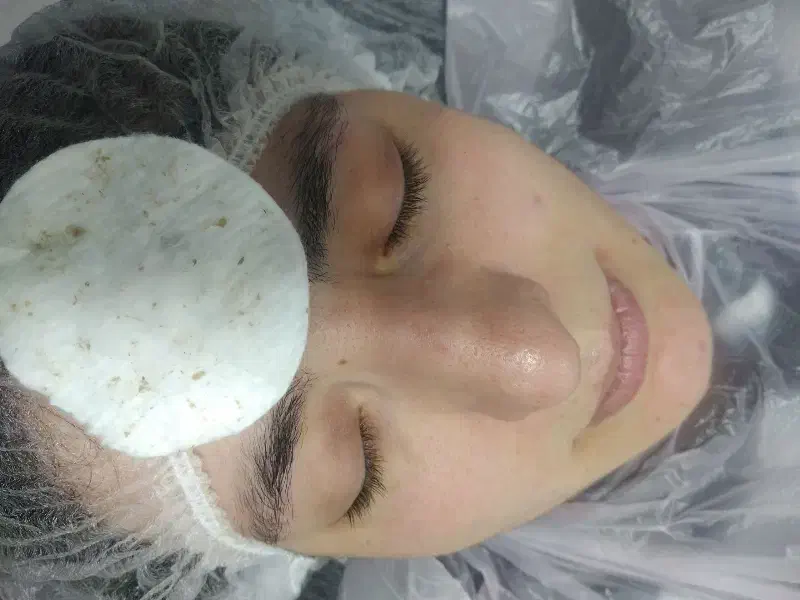 کاشت مژه|خدمات آرایشگری و زیبایی|نیشابور, شهرک ولیعصر|دیوار