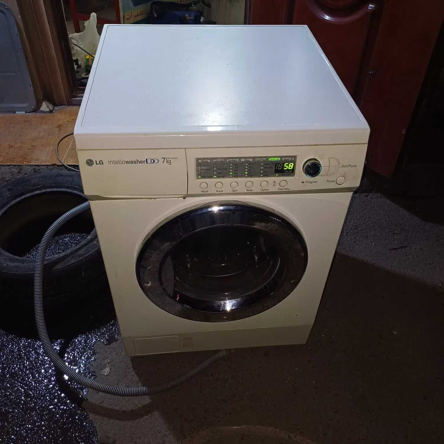 نصب وتعمیرات پکیج وکولر ولباس شویی ویخچال|خدمات پیشه و مهارت|آمل, |دیوار