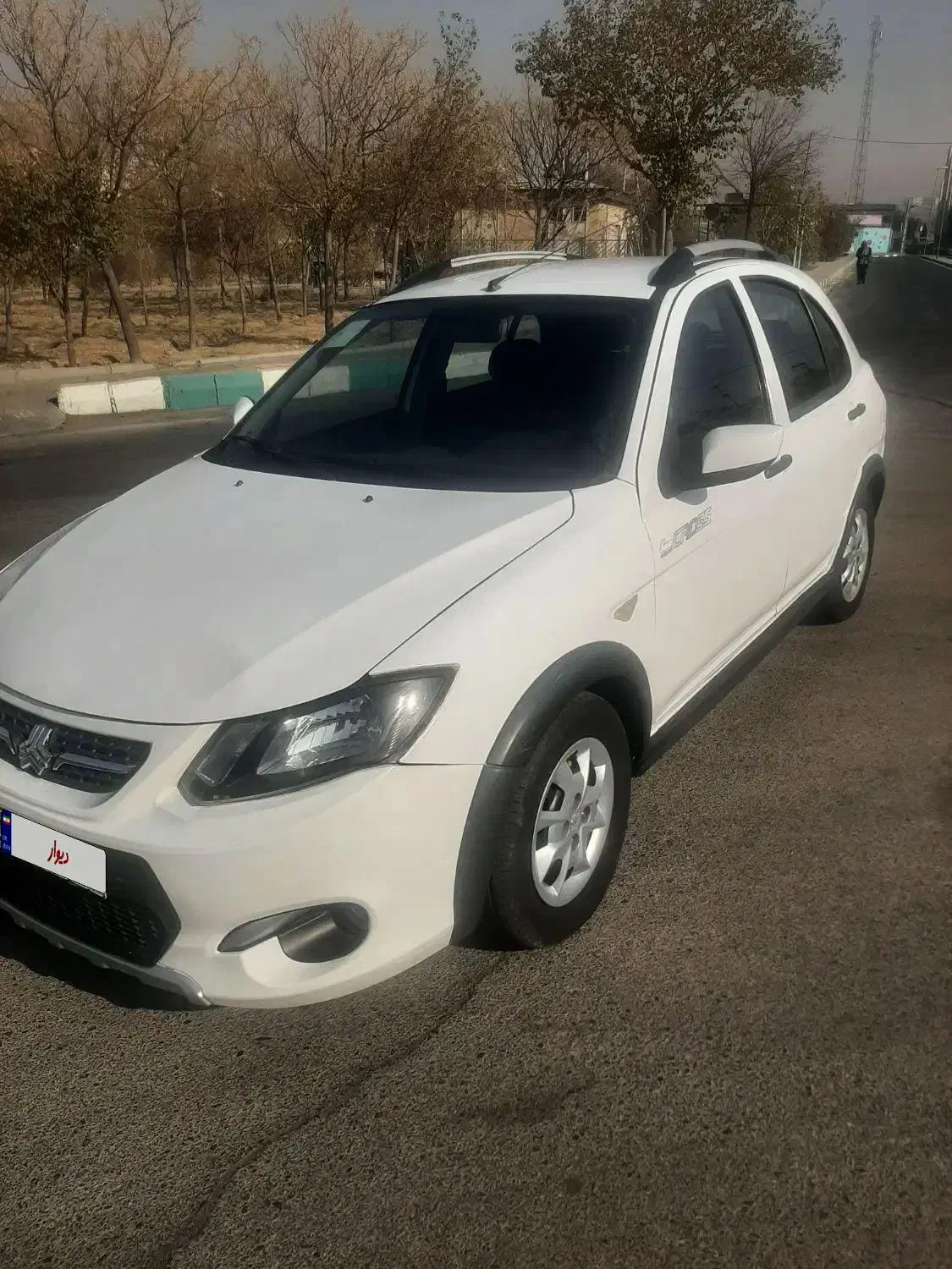 کوییک  مدل ۹۹|خودرو سواری و وانت|تهران, والفجر (افسریه)|دیوار