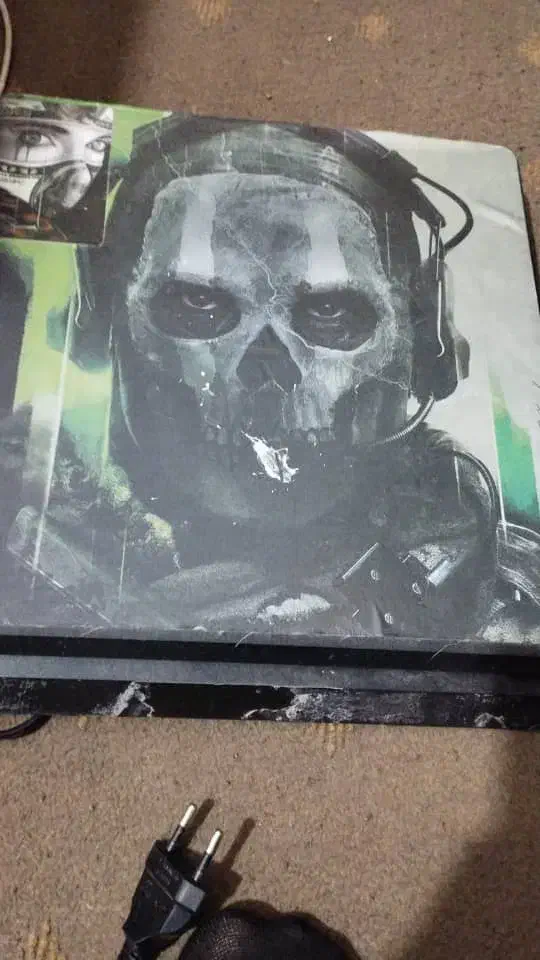 Ps4 Slim|کنسول، بازی ویدئویی و آنلاین|بندر گناوه, |دیوار