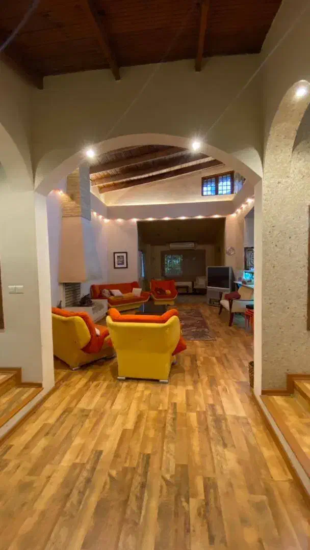 کد ۳۰۳۹ فروش ویلا در دهکده ساحلی بندرانزلی|فروش خانه و ویلا|بندر انزلی, دهکده ساحلی|دیوار