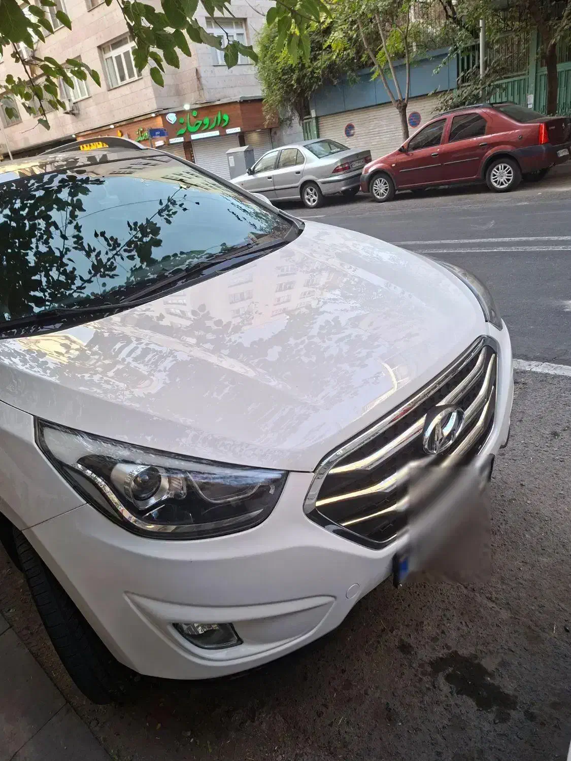 ماشین|خودرو سواری و وانت|تهران, میدان ولیعصر|دیوار