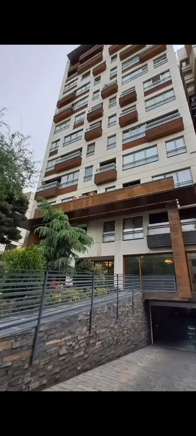 تهاتر و فروش واحد ۱۸۷ متری قیطریه تهران با کرج|فروش آپارتمان|مشکین‌دشت, |دیوار