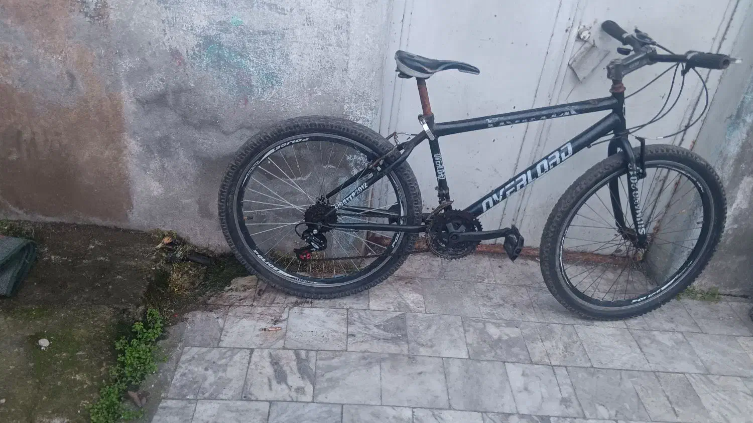 دوچرخه|دوچرخه، اسکیت، اسکوتر|رشت, تازه آباد|دیوار